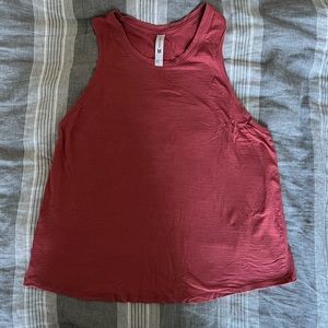 All in motion workout tank